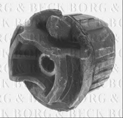 BORG & BECK bsk6593 -  Втулка, балка моста